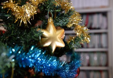 Vos bureaux aux couleurs de Noël
