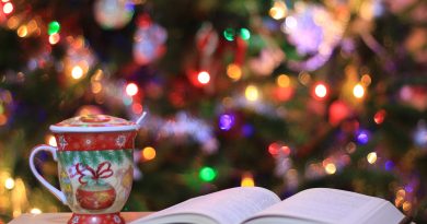 La liste au père Noël de la BDPA