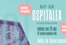Ospitalea fête ses 20 ans à l’HDD